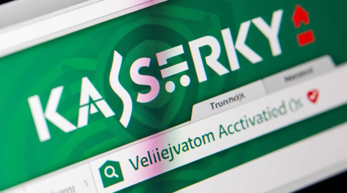 卡巴斯基无法激活怎么办？30字解决卡巴斯基激活失败问题