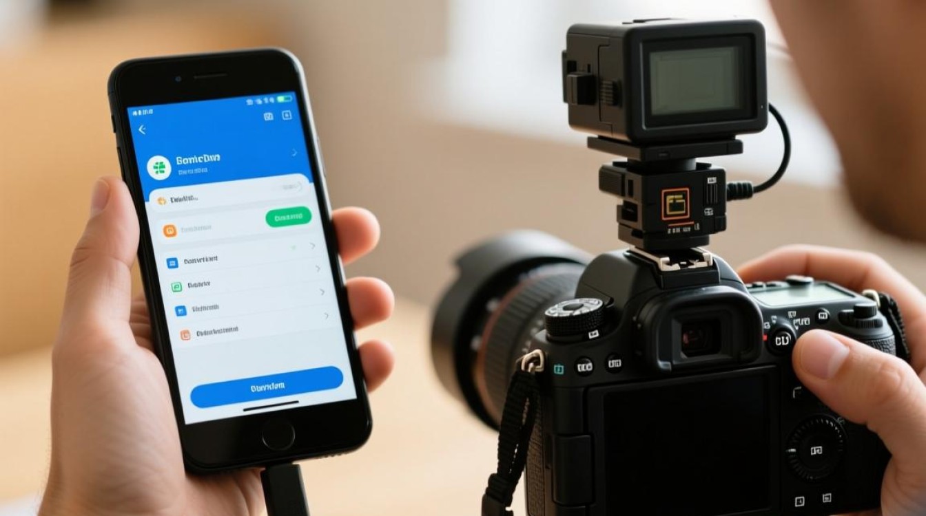 手机无法连接相机怎么办?解决方法与排查步骤 手机无法连接相机怎么办?解决方法与排查步骤