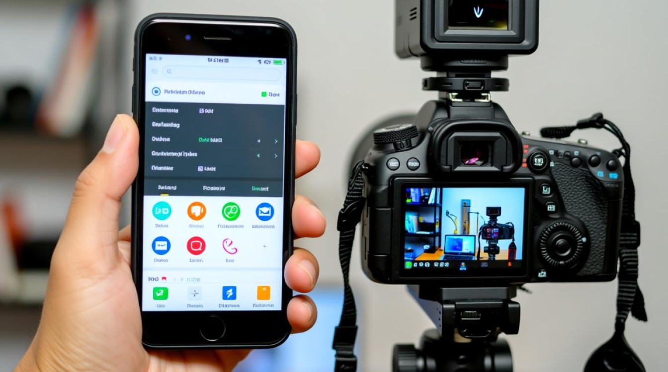 手机无法连接相机怎么办?解决方法与排查步骤 手机无法连接相机怎么办?解决方法与排查步骤