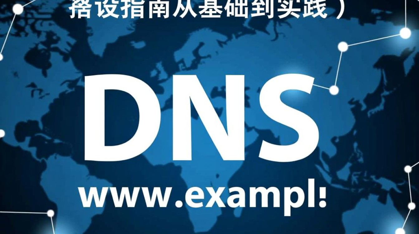 DNS搭设步骤是什么?新手如何快速搭建自己的DNS服务器? DNS搭设步骤是什么?新手如何快速搭建自己的DNS服务器?