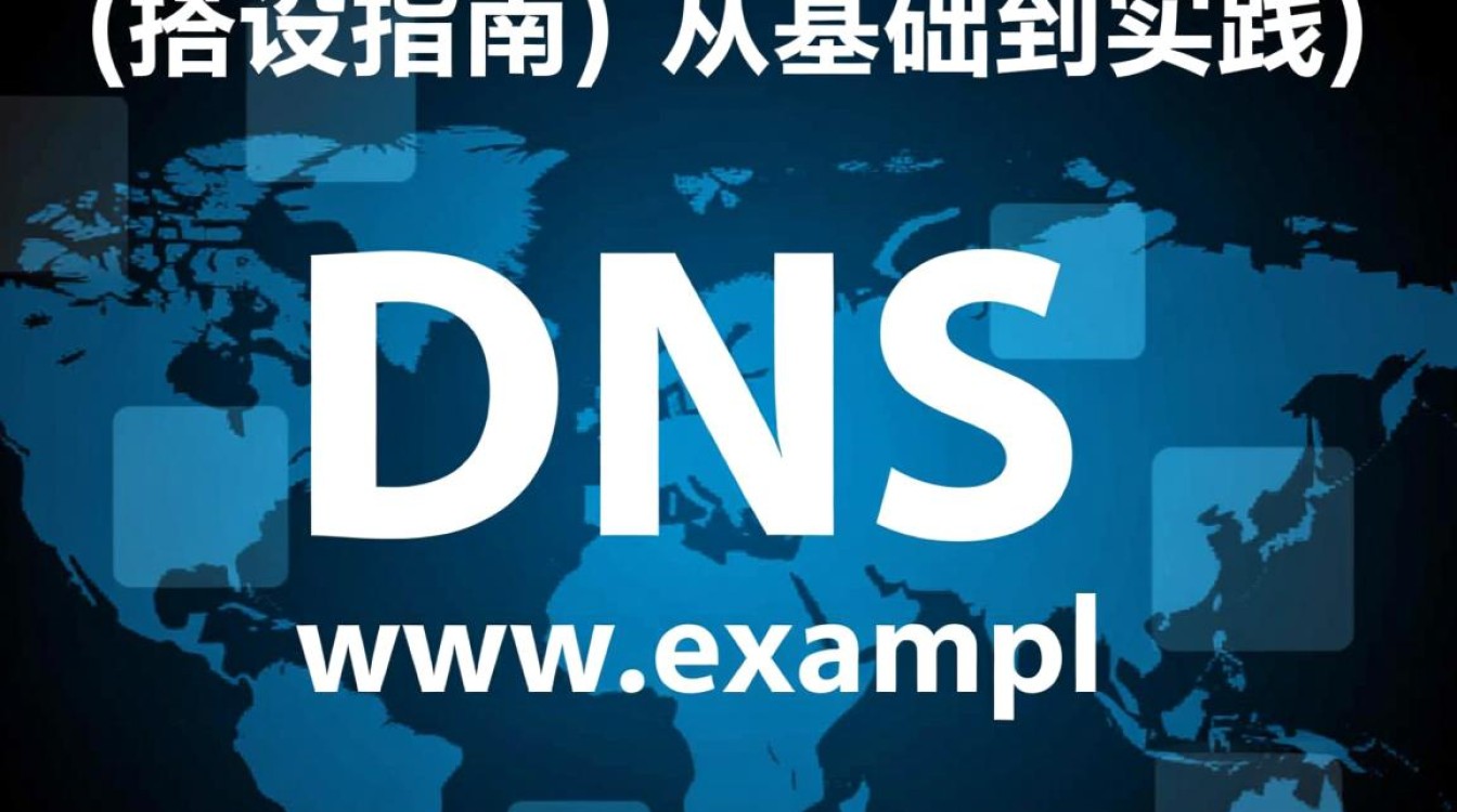 DNS搭设步骤是什么?新手如何快速搭建自己的DNS服务器? DNS搭设步骤是什么?新手如何快速搭建自己的DNS服务器?