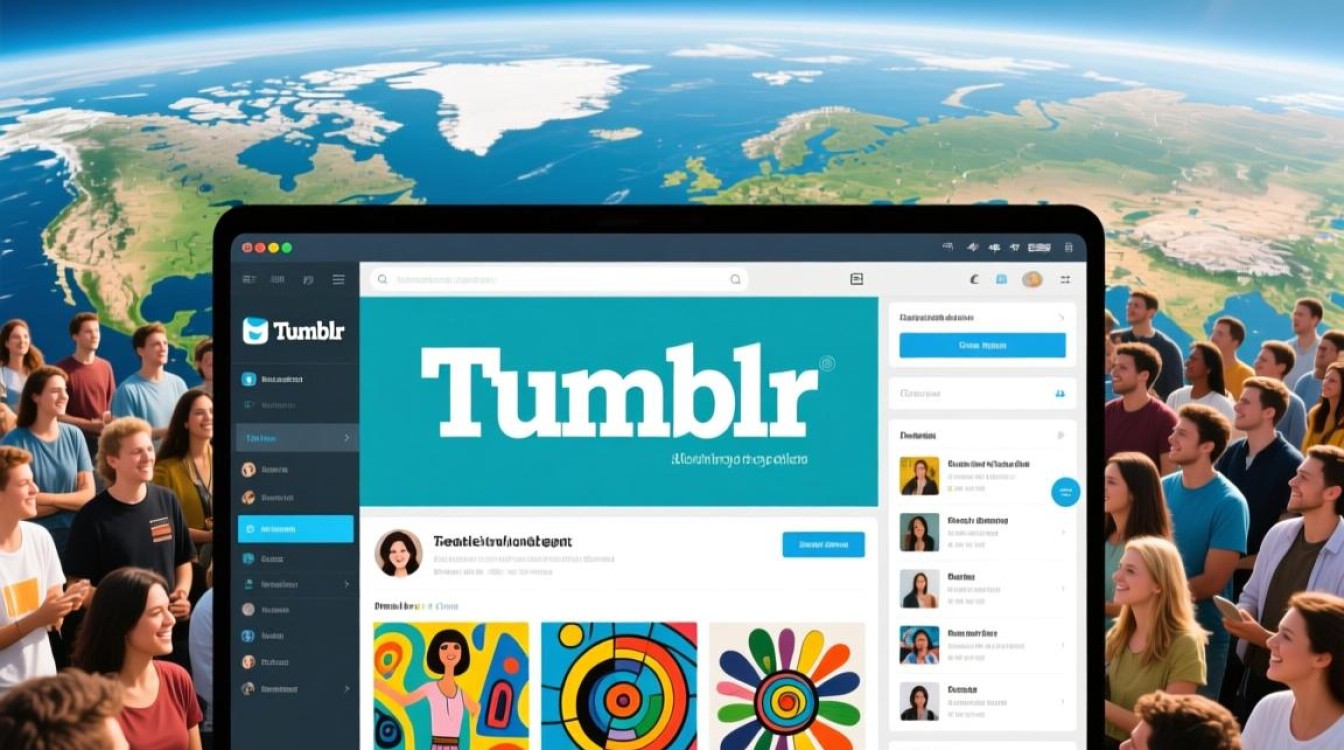 tumblr dns异常怎么解决？访问慢或打不开的修复方法