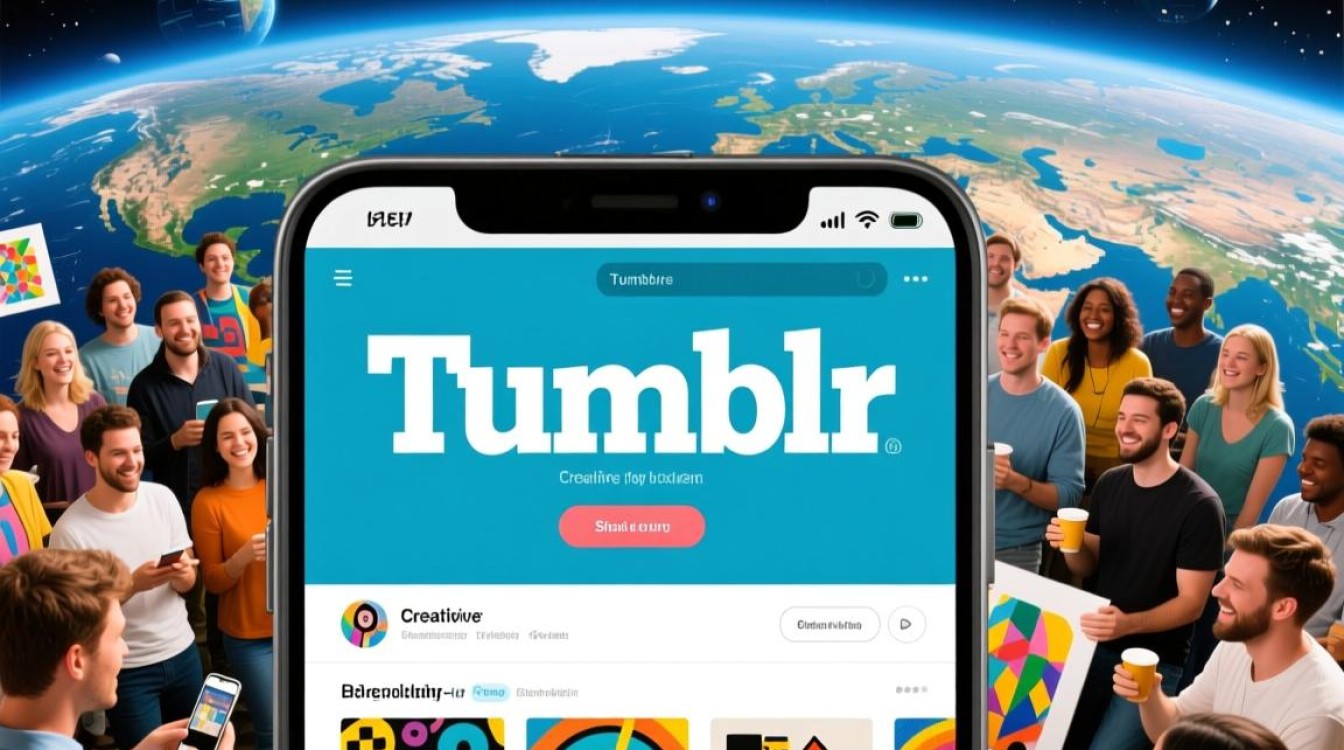 tumblr dns异常怎么解决？访问慢或打不开的修复方法