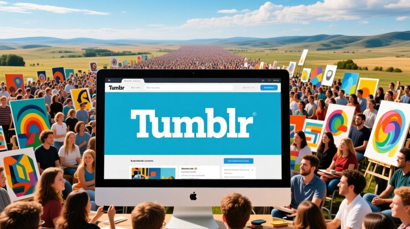 tumblr dns异常怎么解决？访问慢或打不开的修复方法