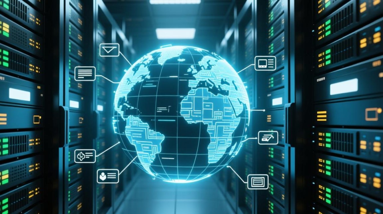 dns 自定义如何设置才能提升网站解析速度与稳定性？