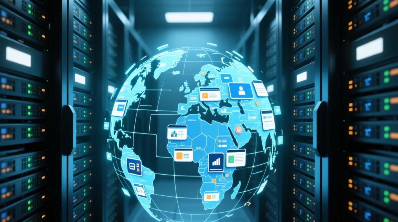 dns 自定义如何设置才能提升网站解析速度与稳定性？