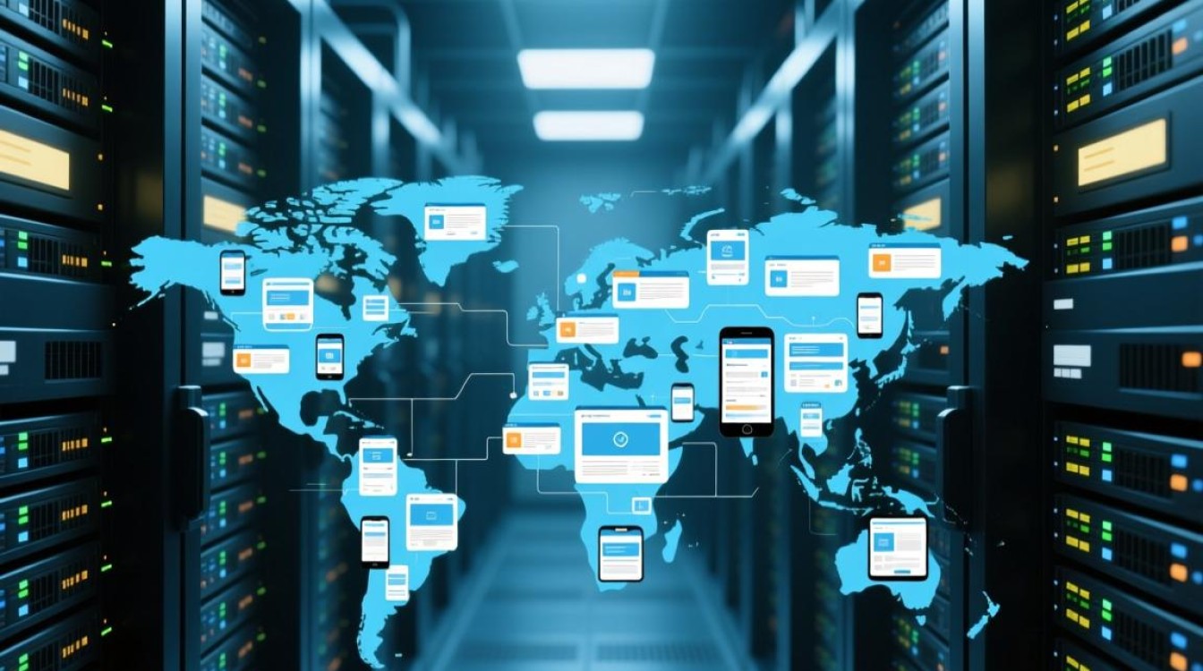 dns 自定义如何设置才能提升网站解析速度与稳定性？