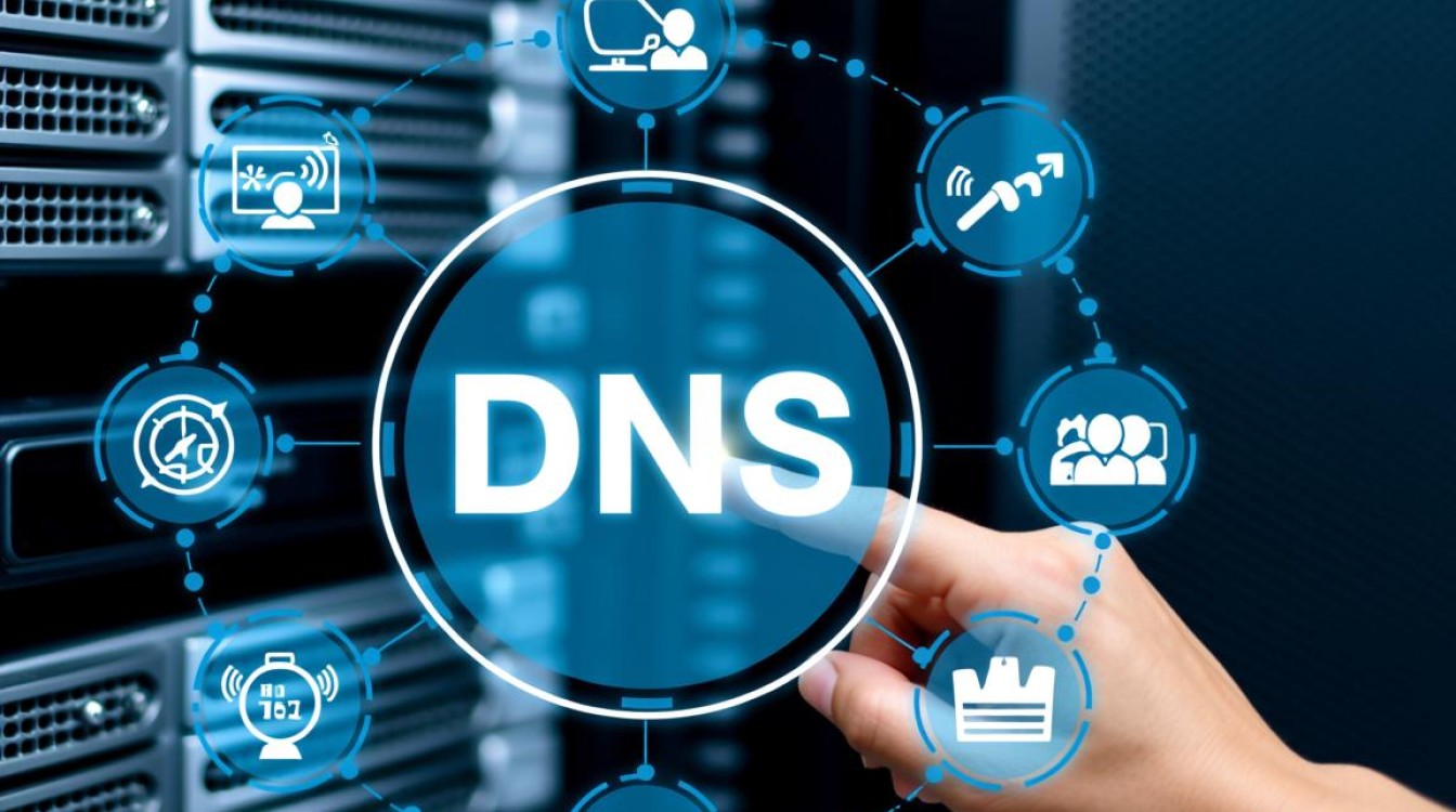 重配DNS时,如何正确设置才能提升网站访问速度? 重配DNS时,如何正确设置才能提升网站访问速度?