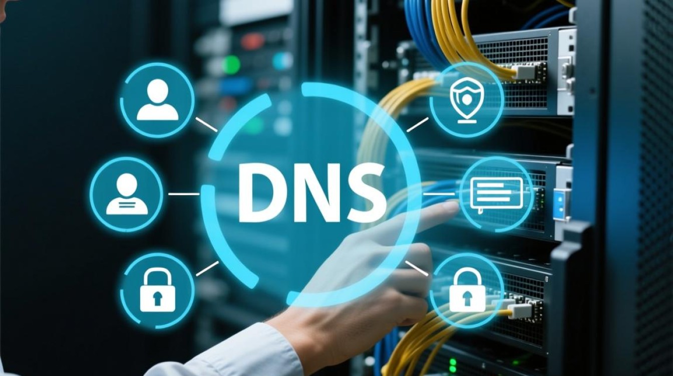 重配DNS时,如何正确设置才能提升网站访问速度? 重配DNS时,如何正确设置才能提升网站访问速度?