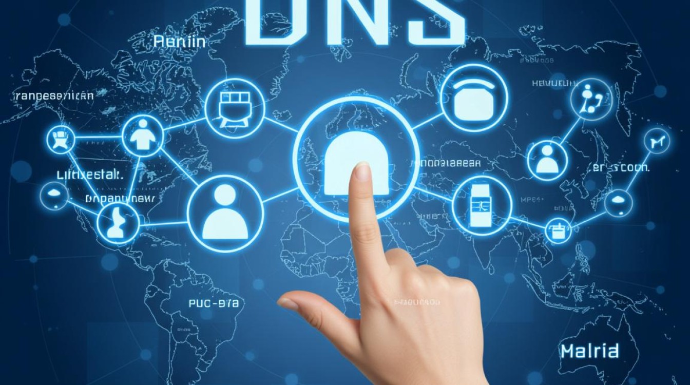 pixvi dns是什么？它有哪些功能和使用优势？