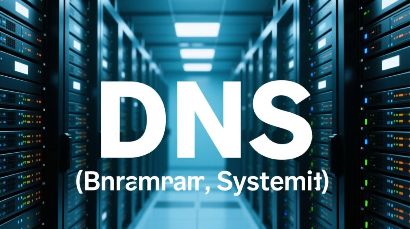 Alpha DNS是什么?如何搭建与使用指南? Alpha DNS是什么?如何搭建与使用指南?