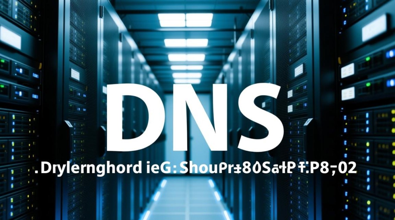 Alpha DNS是什么?如何搭建与使用指南? Alpha DNS是什么?如何搭建与使用指南?