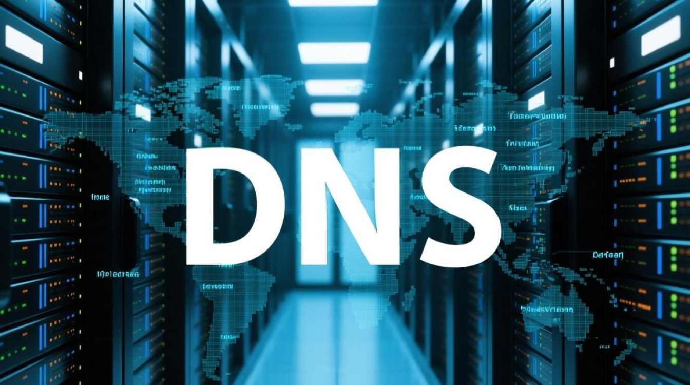 Alpha DNS是什么?如何搭建与使用指南? Alpha DNS是什么?如何搭建与使用指南?