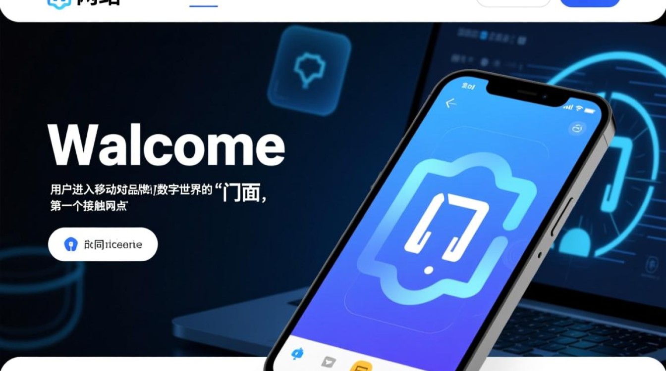 手机网站欢迎页面怎么做才能提升用户体验和转化率? 手机网站欢迎页面怎么做才能提升用户体验和转化率?