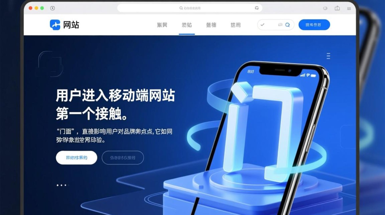 手机网站欢迎页面怎么做才能提升用户体验和转化率? 手机网站欢迎页面怎么做才能提升用户体验和转化率?