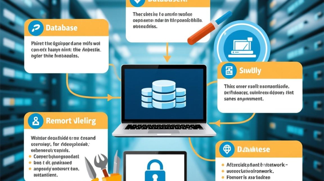 如何连接到远程数据库？详细步骤与配置方法解析