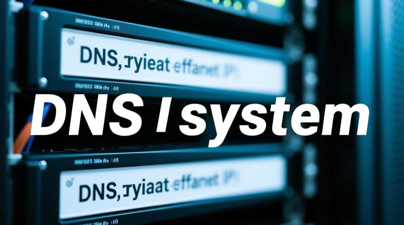 DNS有哪些常见缺点会影响网络安全与访问速度？