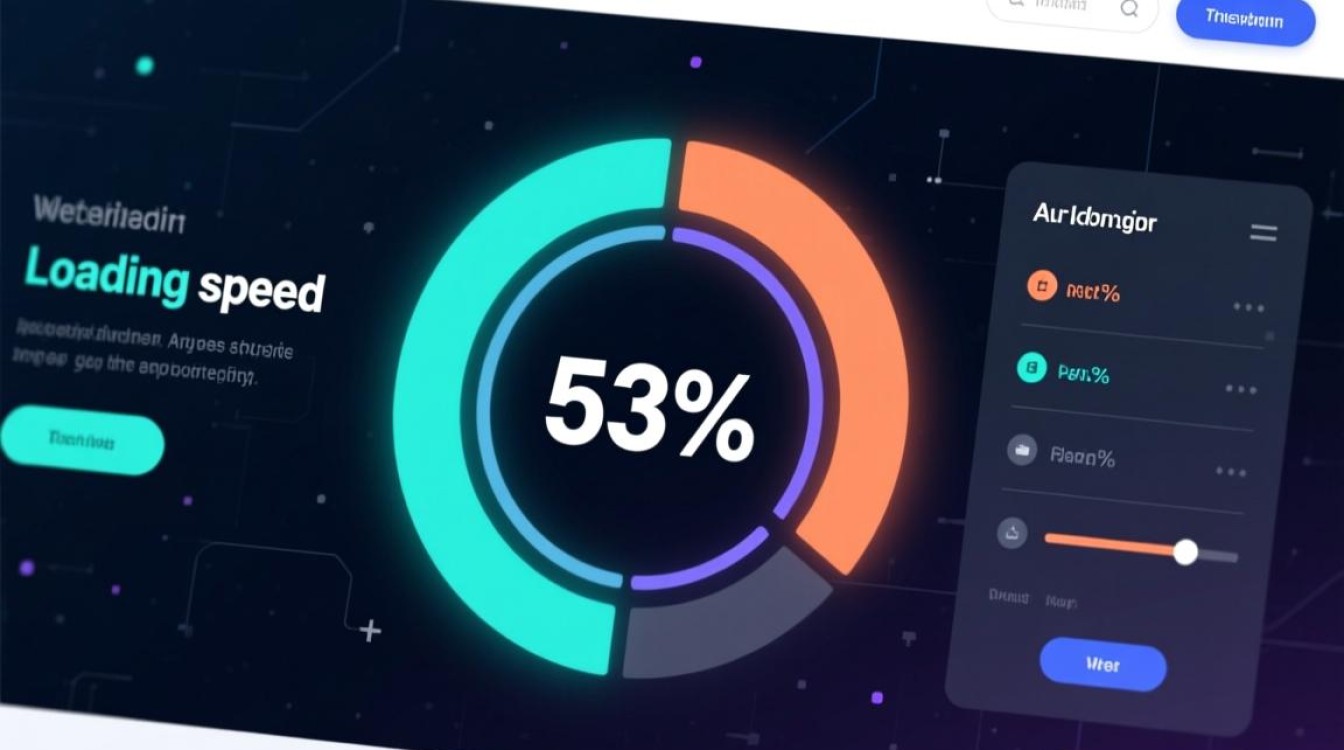 如何优化网站加载速度？提升用户体验的关键技巧有哪些？