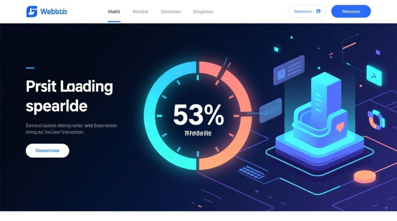 如何优化网站加载速度？提升用户体验的关键技巧有哪些？