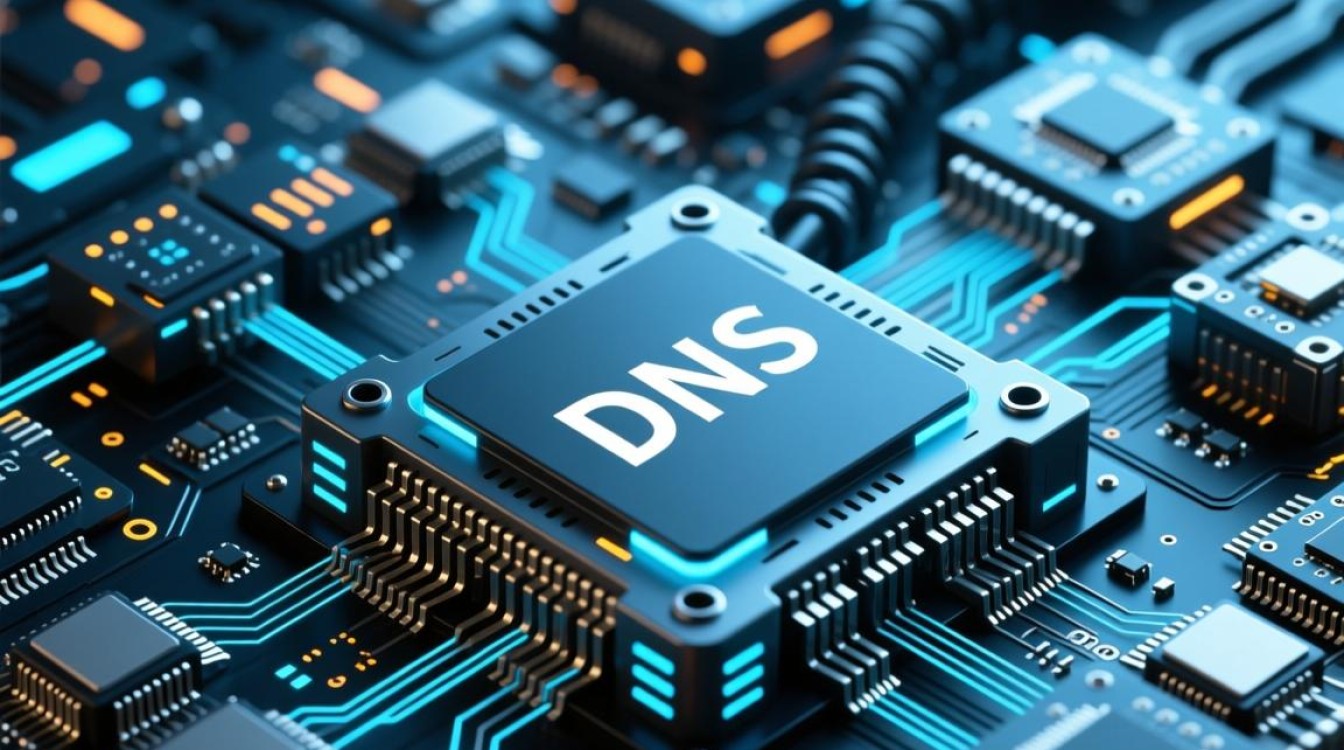 dns失效怎么办？网站打不开怎么排查dns问题？