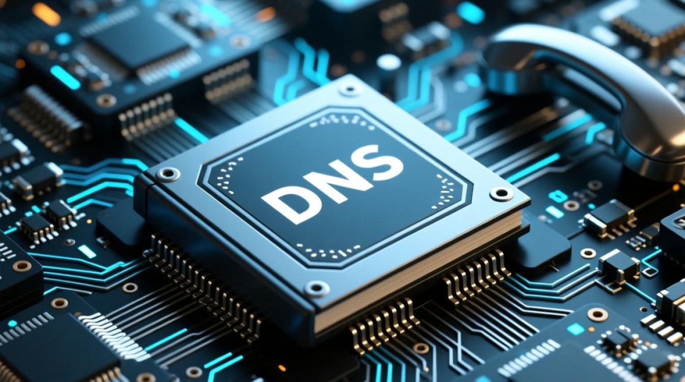 dns失效怎么办？网站打不开怎么排查dns问题？