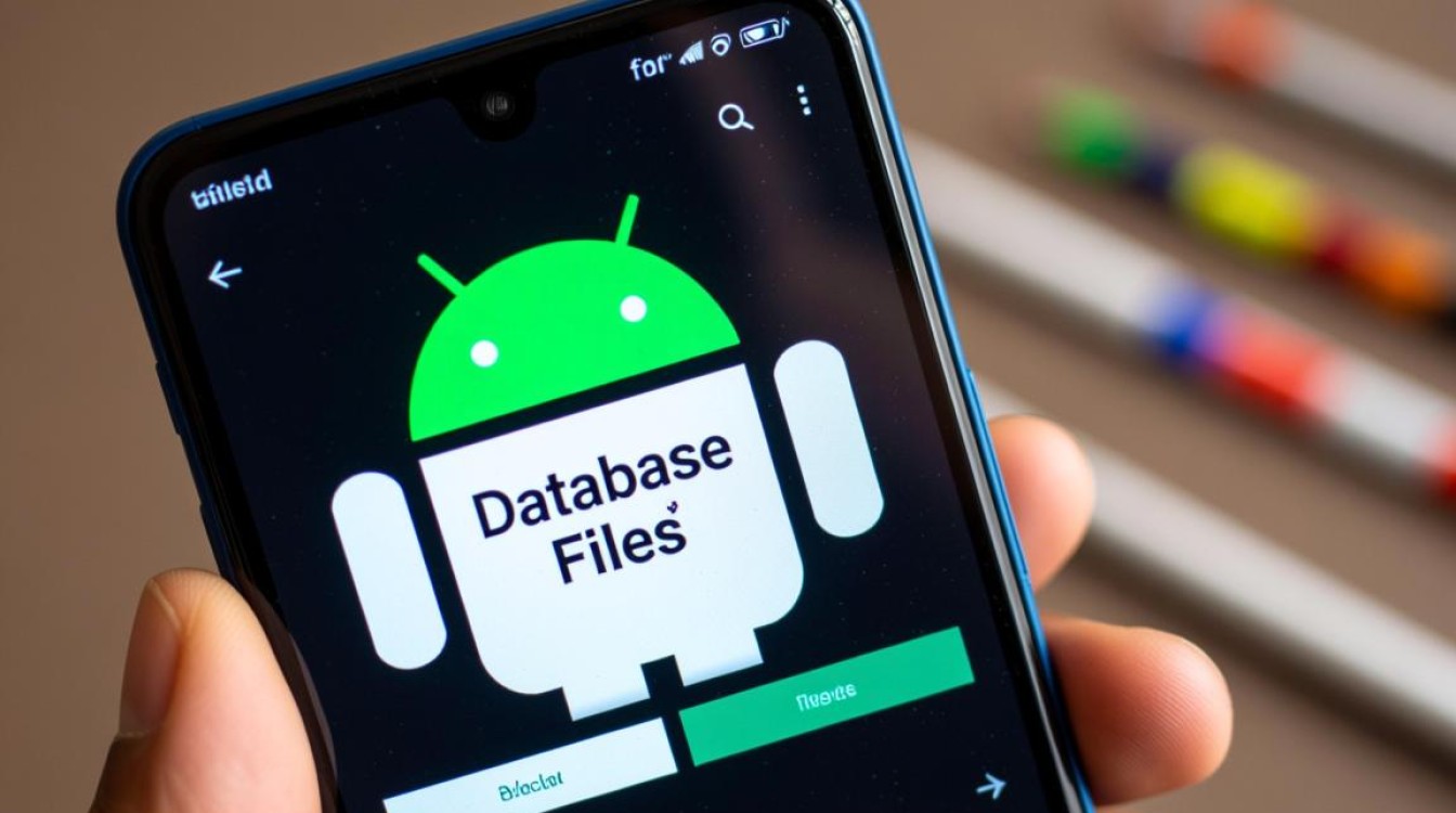 Android数据库文件.db打不开？3种方法教你轻松打开查看数据