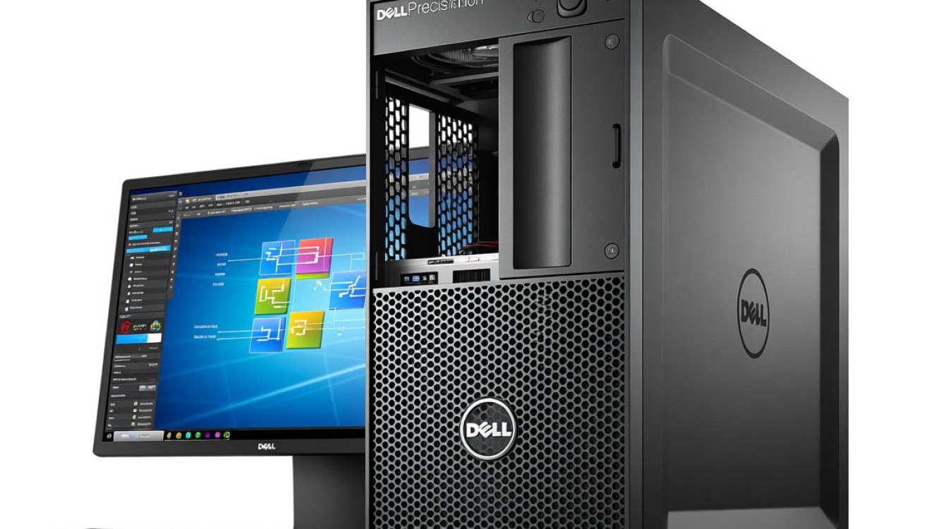 dell precision报错4是什么原因？如何解决？