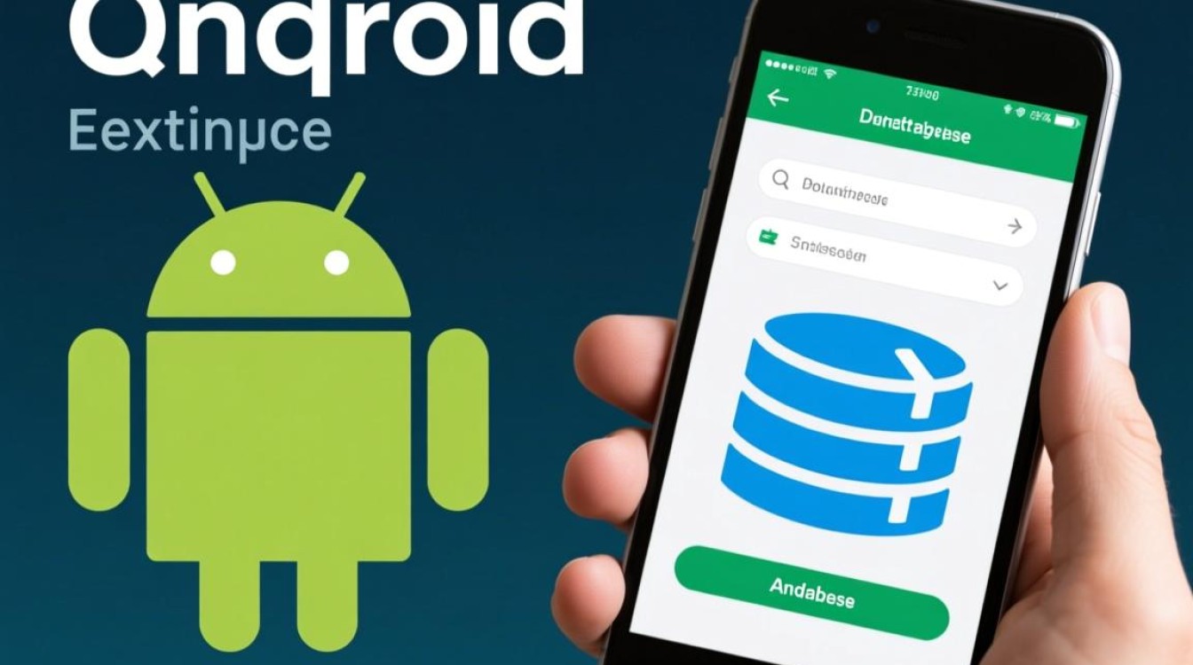 Android开发中,如何实现数据库连接的具体步骤和代码示例? Android开发中,如何实现数据库连接的具体步骤和代码示例?