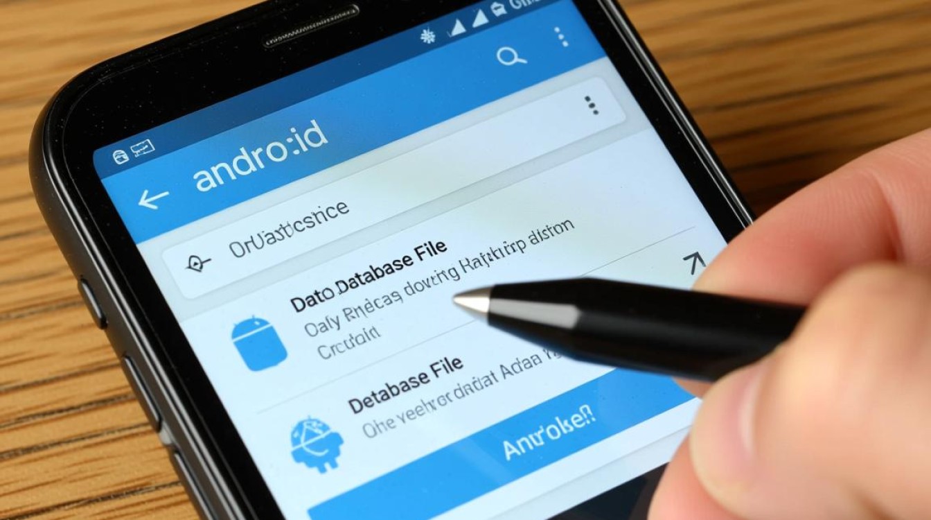 Android导出的数据库文件用什么软件打开查看? Android导出的数据库文件用什么软件打开查看?