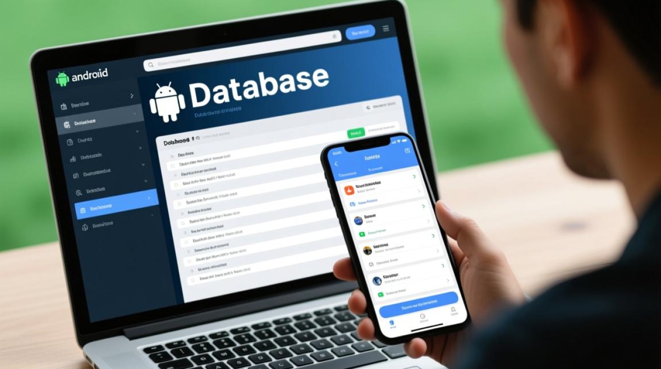 Android开发中如何查看应用的数据库内容? Android开发中如何查看应用的数据库内容?