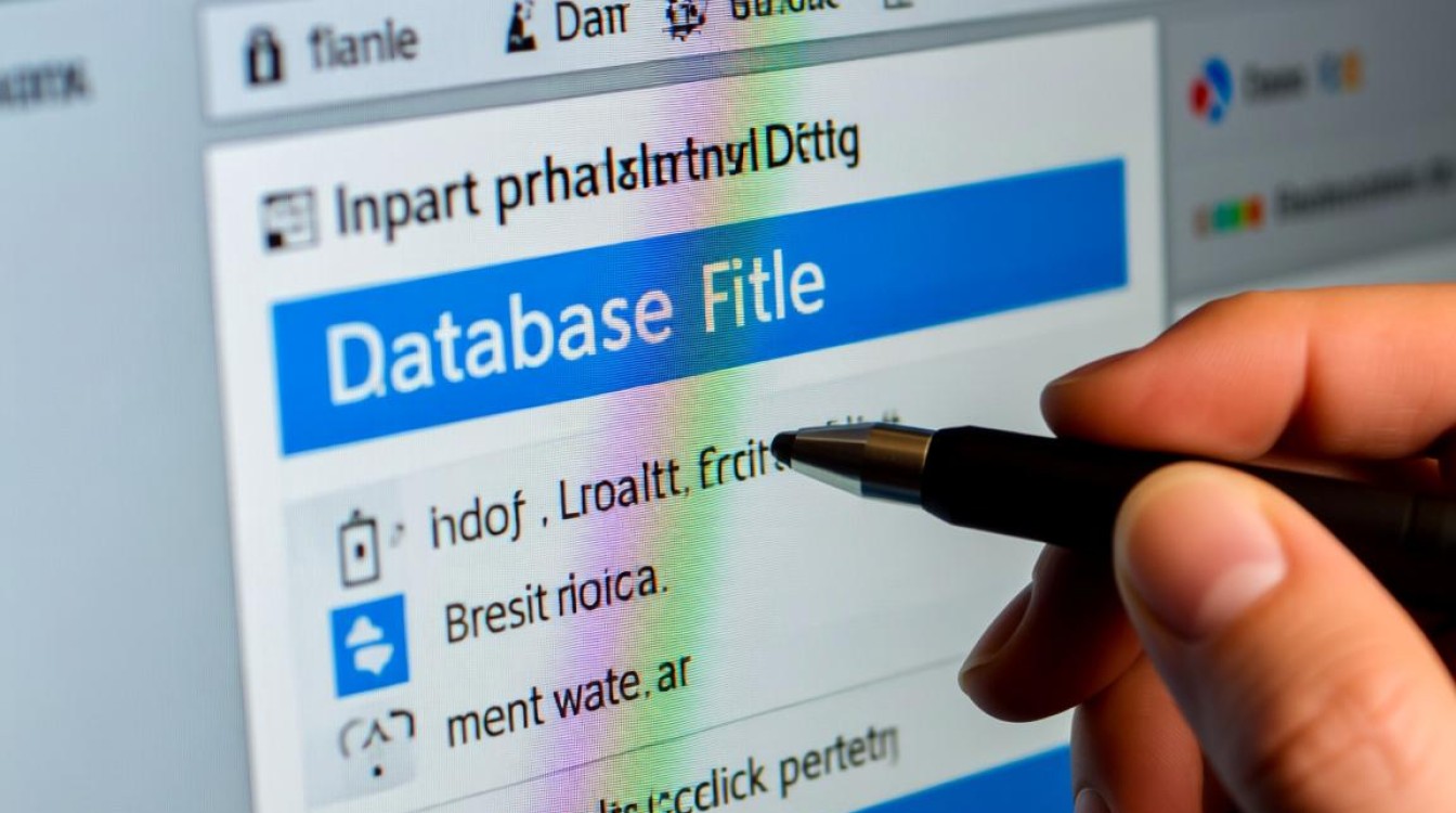 Android导入数据库文件后,具体如何打开查看内容? Android导入数据库文件后,具体如何打开查看内容?