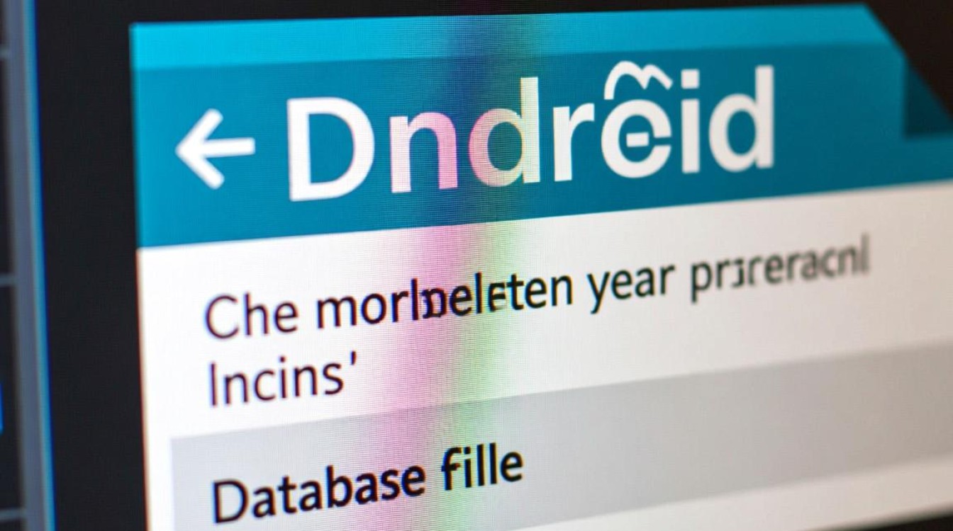 Android导入数据库文件后,具体如何打开查看内容? Android导入数据库文件后,具体如何打开查看内容?