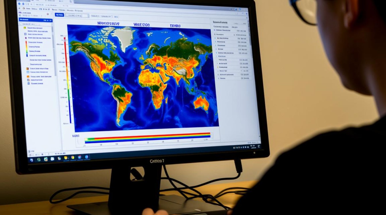 centos7下wrf安装配置常见问题有哪些？