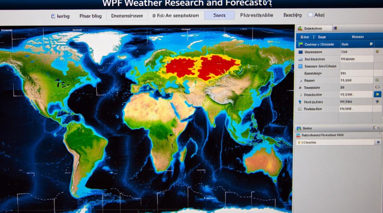 centos7下wrf安装配置常见问题有哪些？