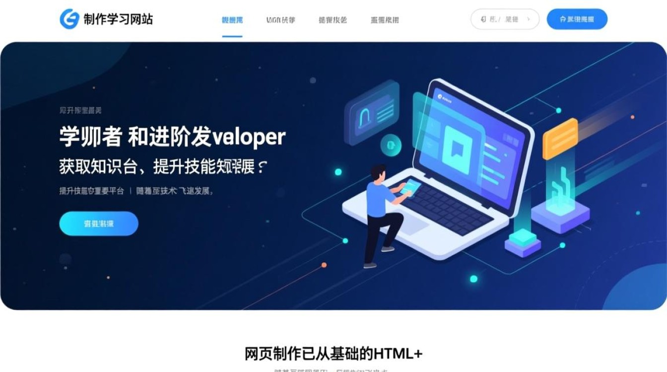 网页制作学习网站哪个能从零基础学到精通？