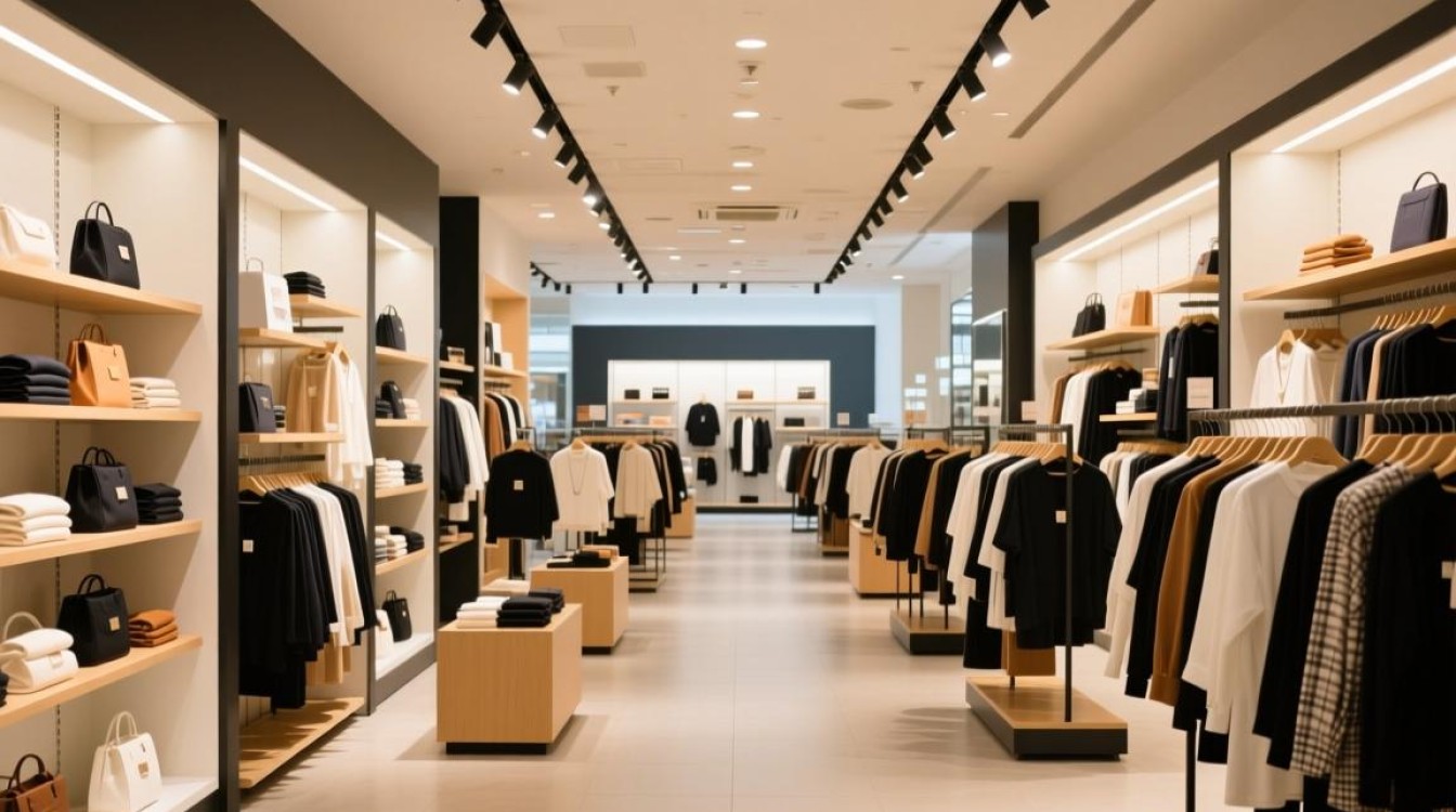 商城网站需要多少空间？不同规模、功能需求差异大，如何精准估算？