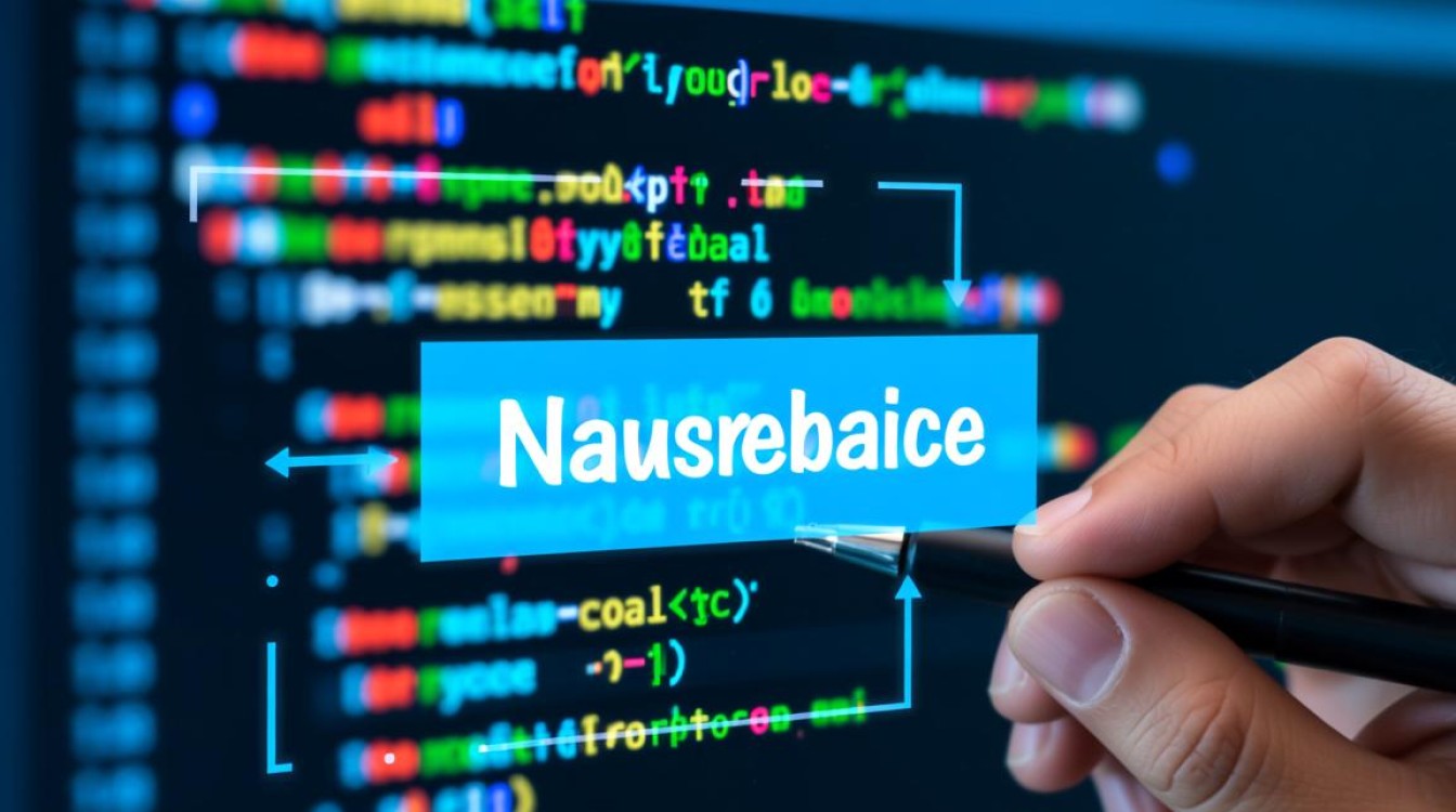 studio 命名空间报错怎么办？新手必看解决步骤！