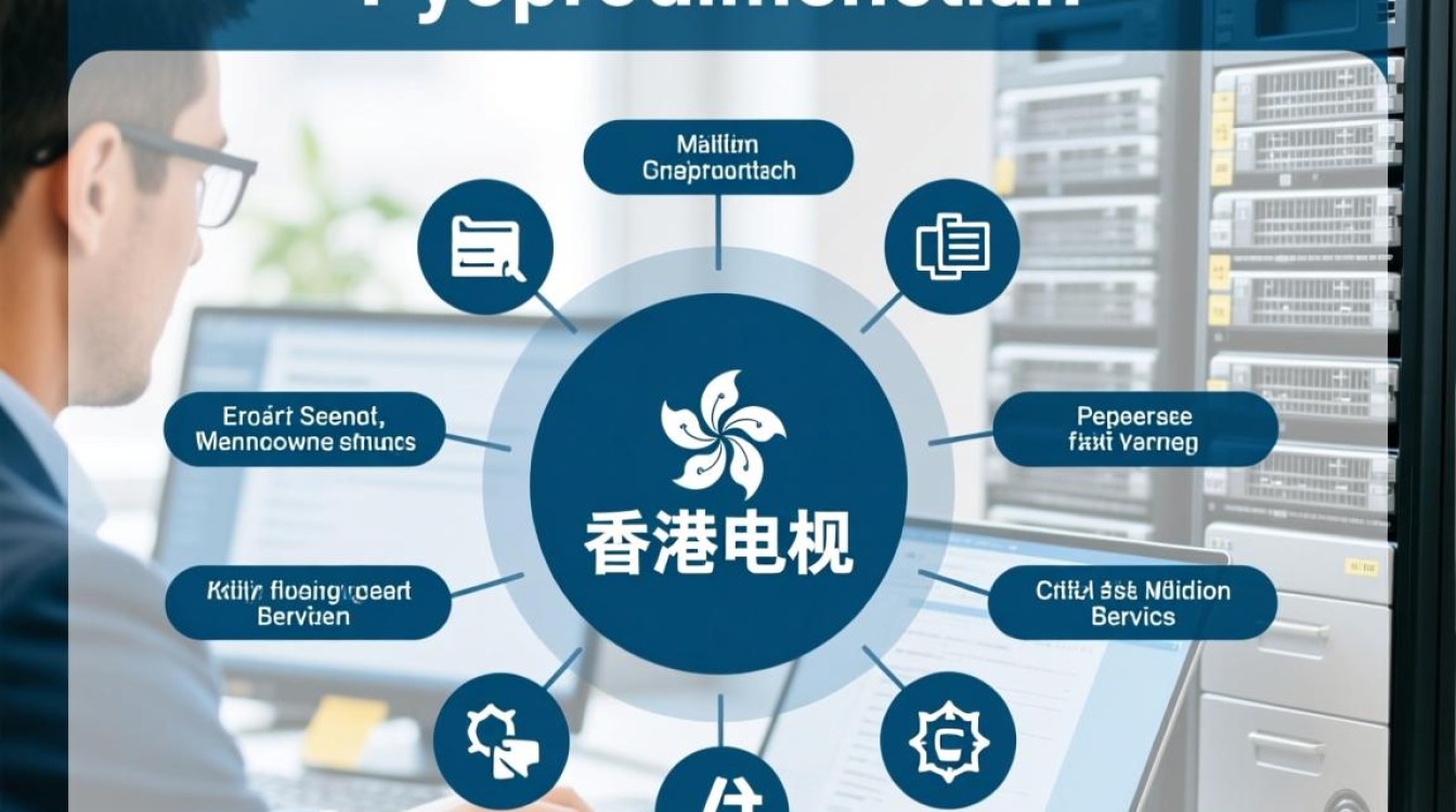 香港虚拟主机怎么买？新手选购避坑指南