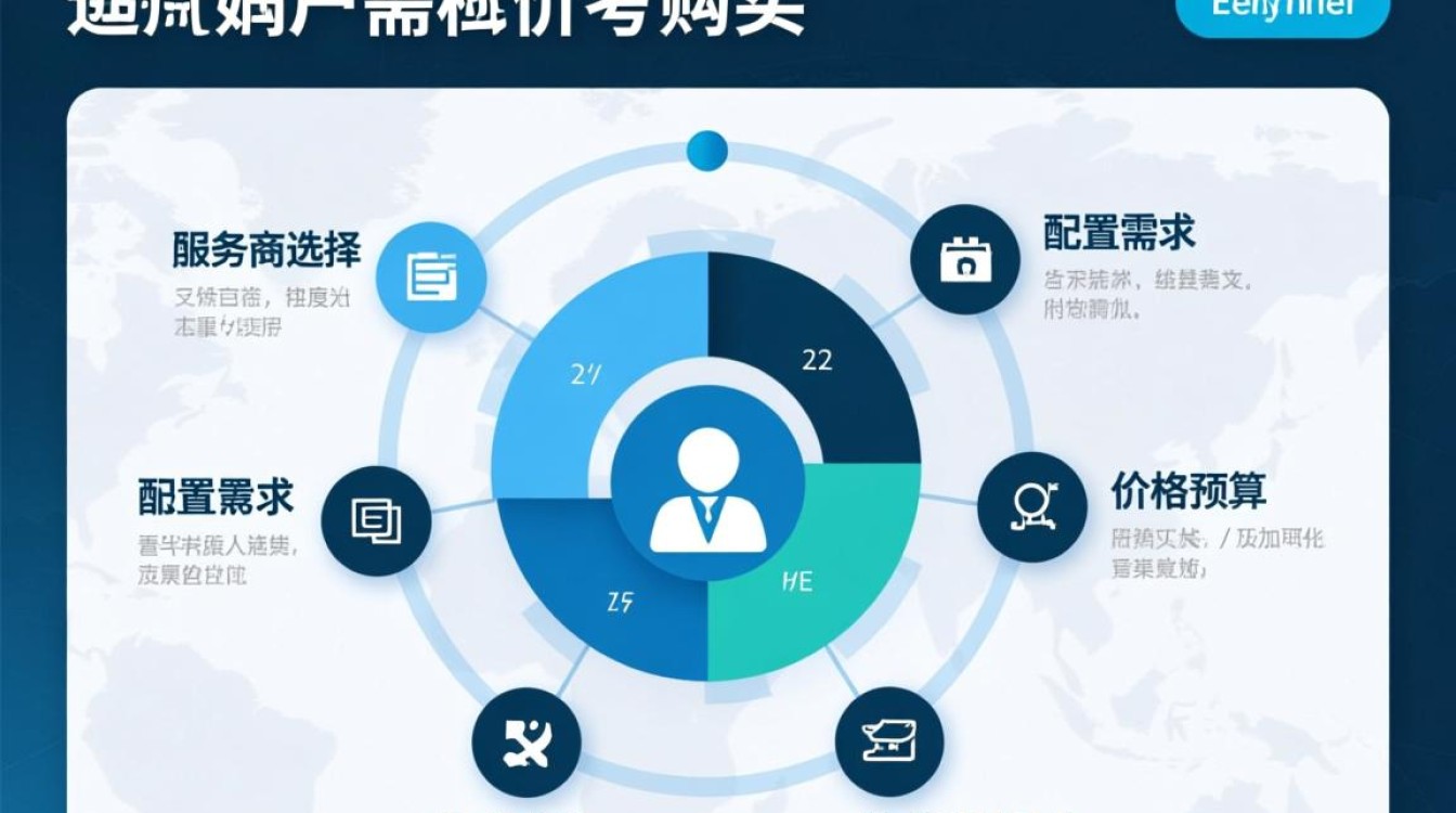 香港虚拟主机怎么买？新手选购避坑指南