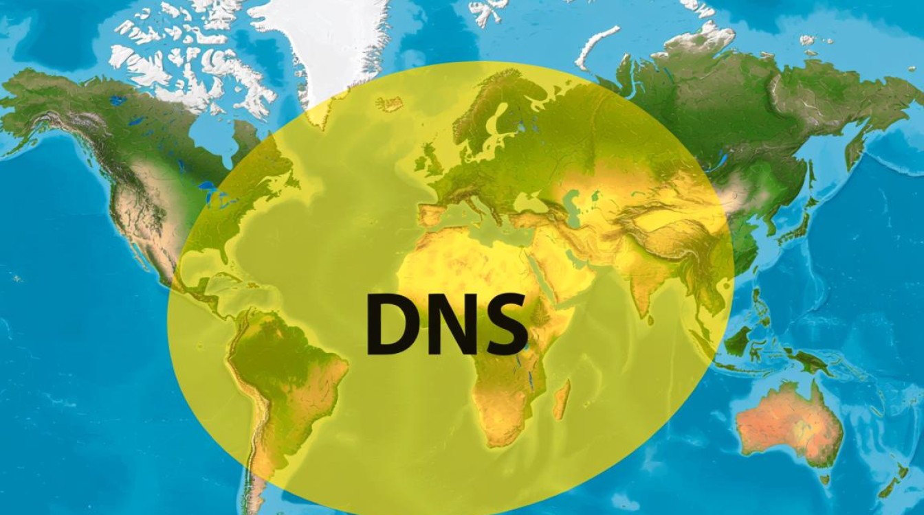 帕劳DNS如何选择？服务商推荐与配置指南