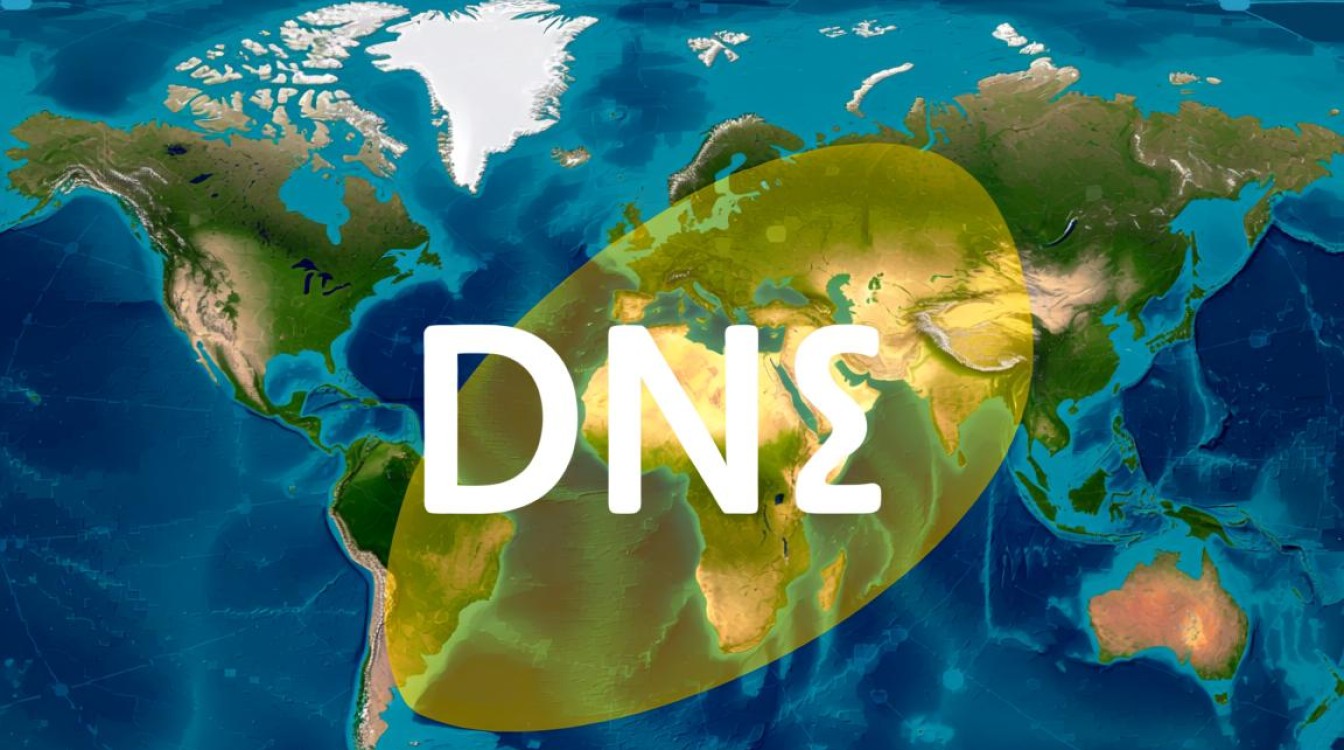 帕劳DNS如何选择？服务商推荐与配置指南