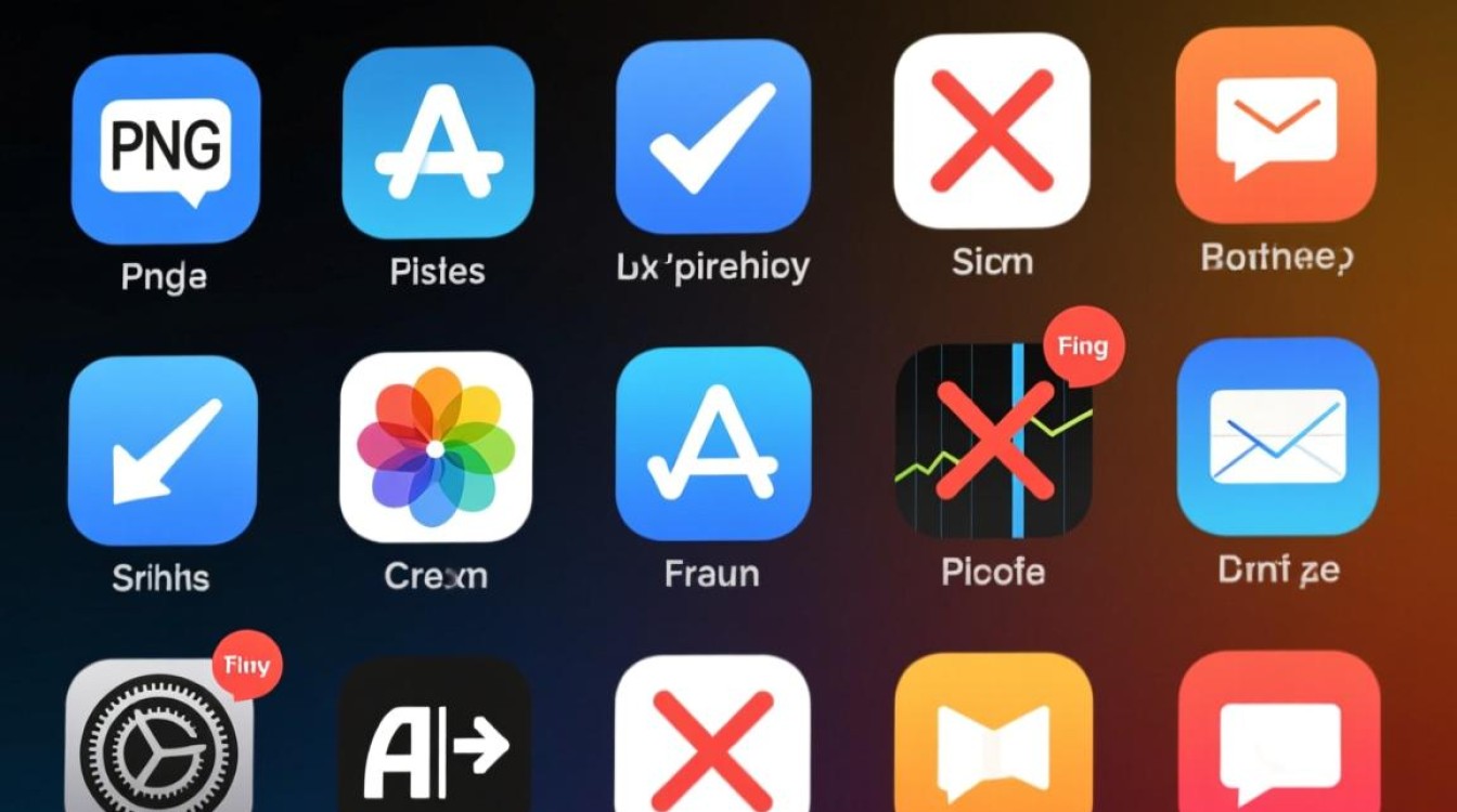 ios png图片报错怎么办？解决方法有哪些？