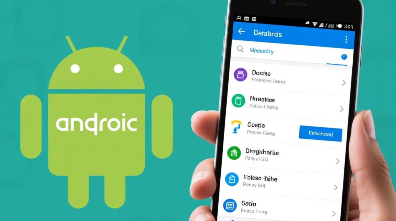 Android导出的数据库文件.db后缀，用啥软件能直接打开查看数据？