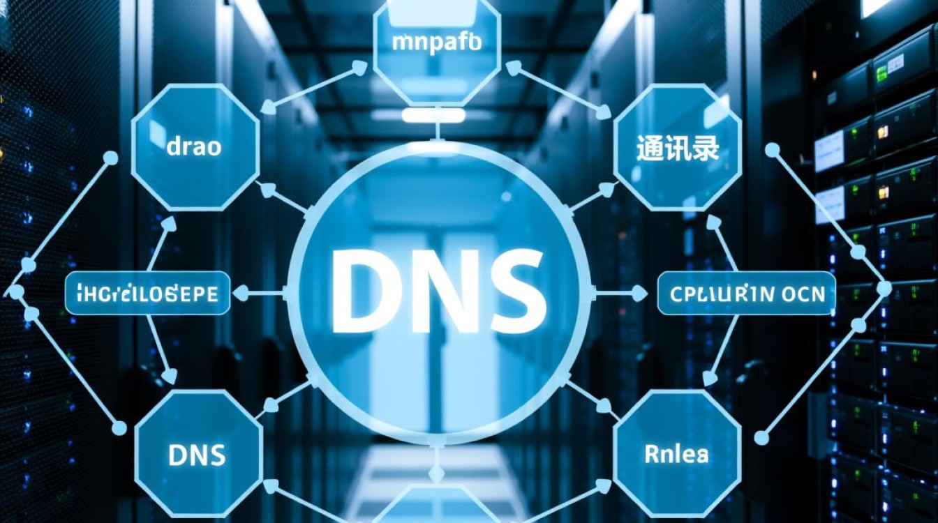 潢川dns是什么？如何配置及解决常见问题？