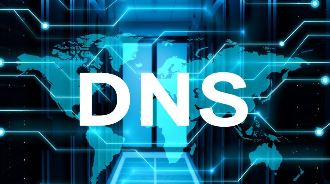 潢川dns是什么？如何配置及解决常见问题？