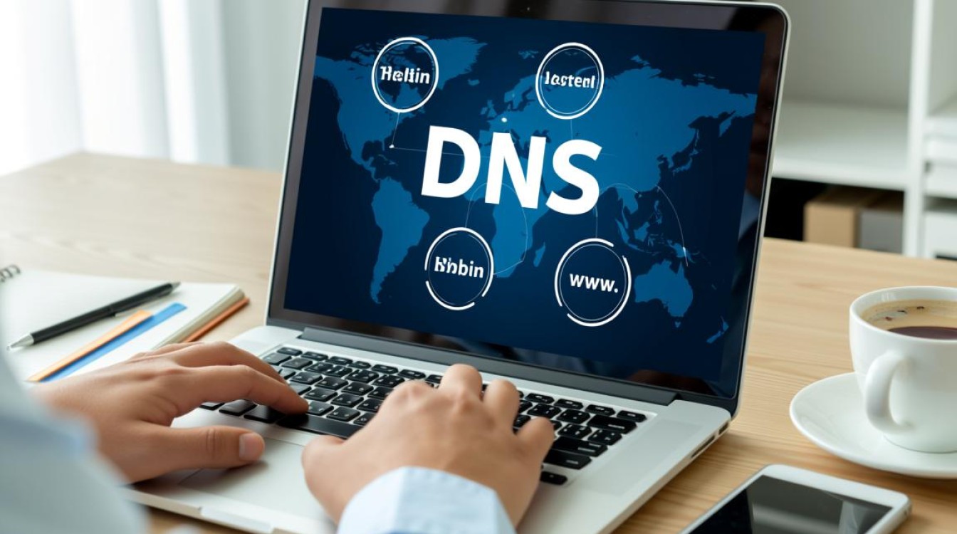 dns忘记解析了怎么办？网站打不开怎么恢复dns？