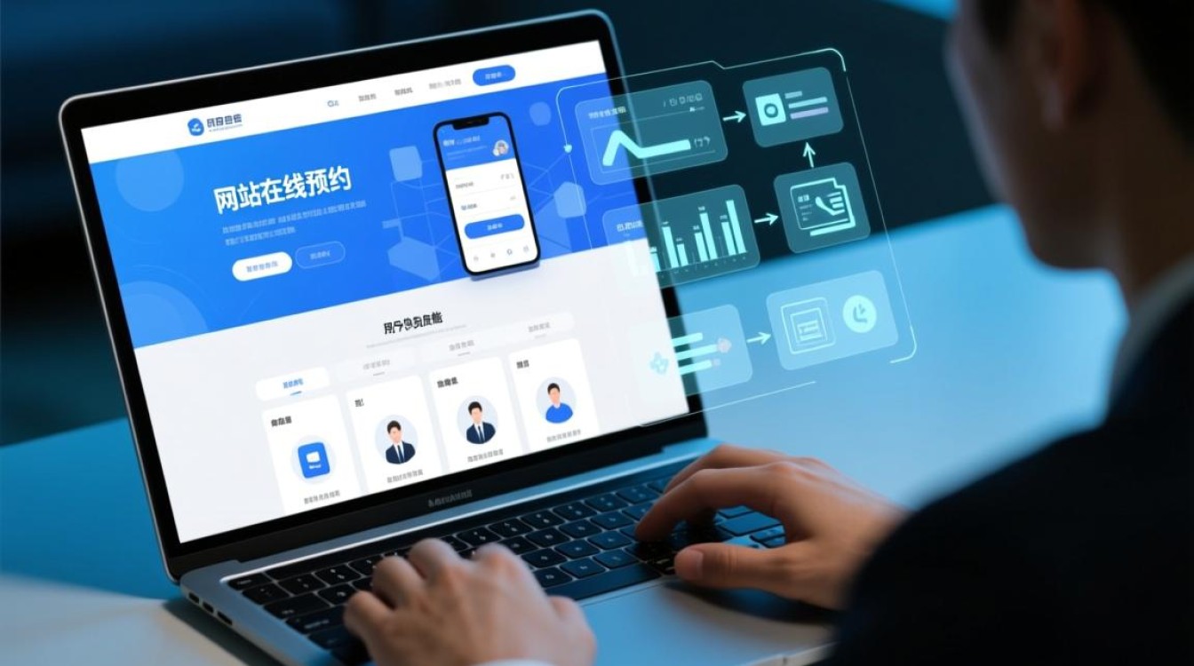 网站在线预约功能怎么用才能快速成功预约？