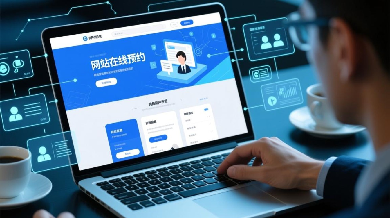 网站在线预约功能怎么用才能快速成功预约？