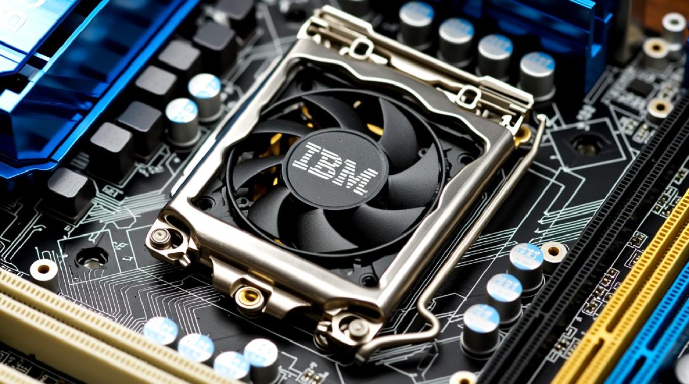 IBM主板风扇报错怎么办？如何解决风扇报错问题？