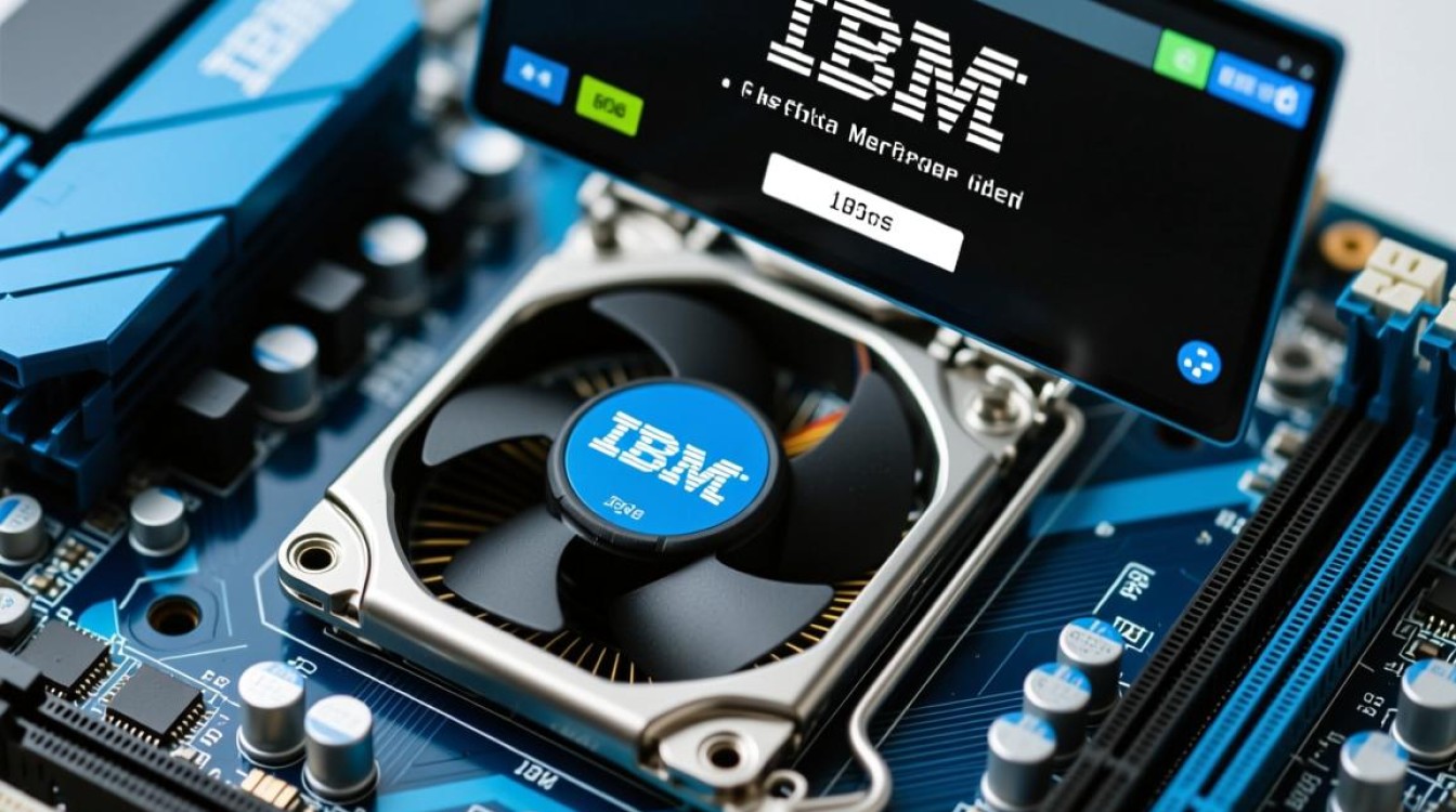 IBM主板风扇报错怎么办？如何解决风扇报错问题？